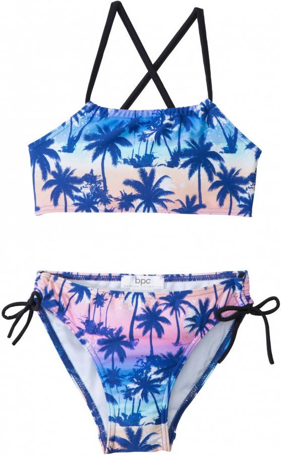 bonprix Meisjes bikini(2 dlg. set )