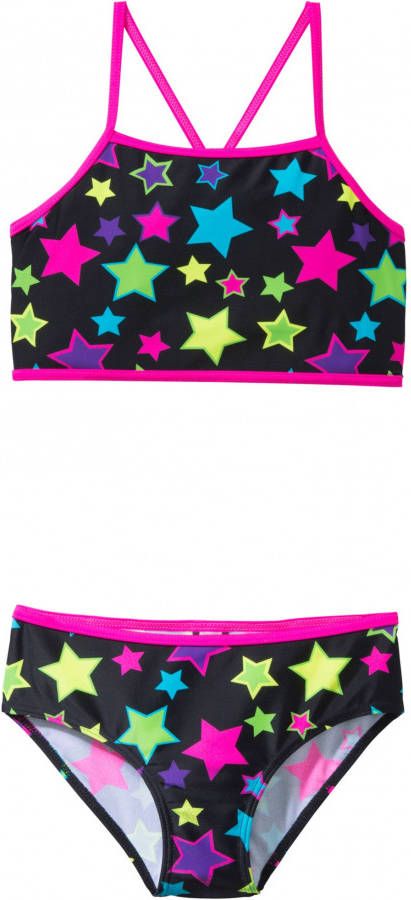 bonprix Meisjes bikini(2 dlg. set )