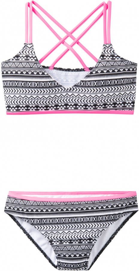 bonprix Meisjes bikini(2 dlg. set )