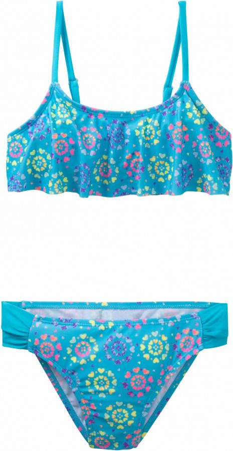 bonprix Meisjes bikini(2 dlg. set )