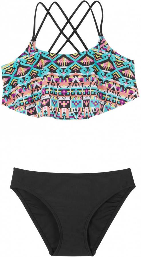 bonprix Meisjes bikini(2 dlg. set )