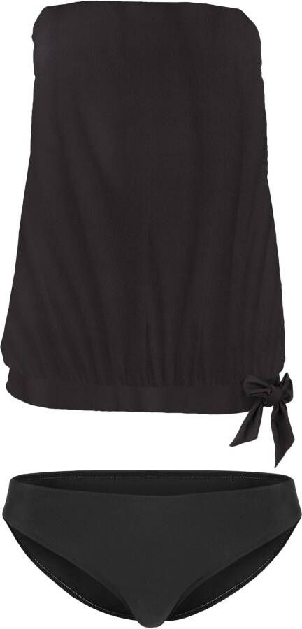 bonprix Oversized tankini(2 dlg. set )