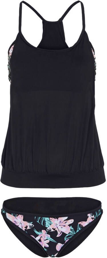 bonprix Oversized tankini(2 dlg. set )