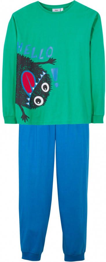 bonprix Pyjama(2 dlg. set )