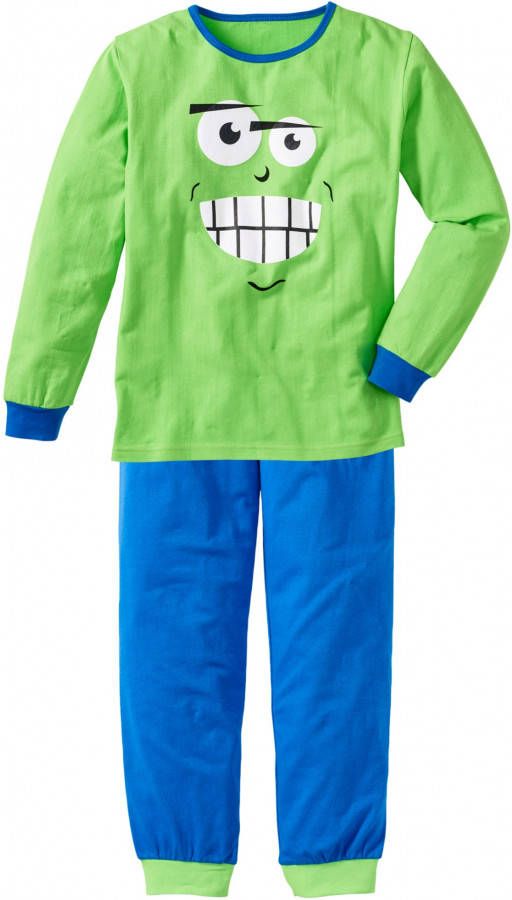 bonprix Pyjama(2 dlg. set )