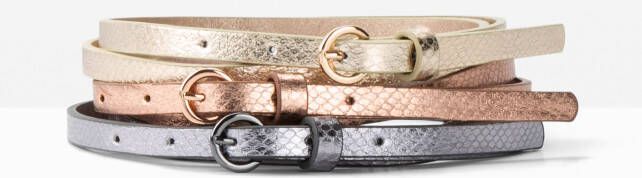 bonprix Riem(set van 3 )
