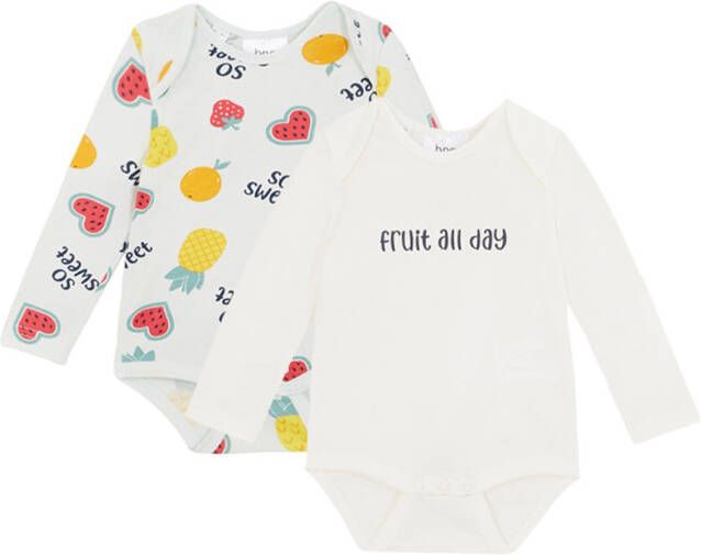bonprix Rompertje(set van 2 )
