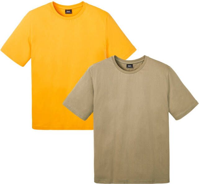 bonprix T shirt(set van 2 )