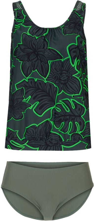 bonprix Tankini(2 dlg. set )