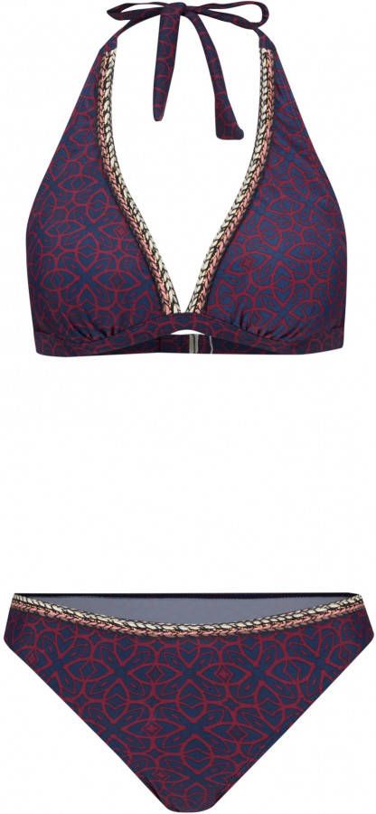 bonprix Triangel bikini(2 dlg. set )