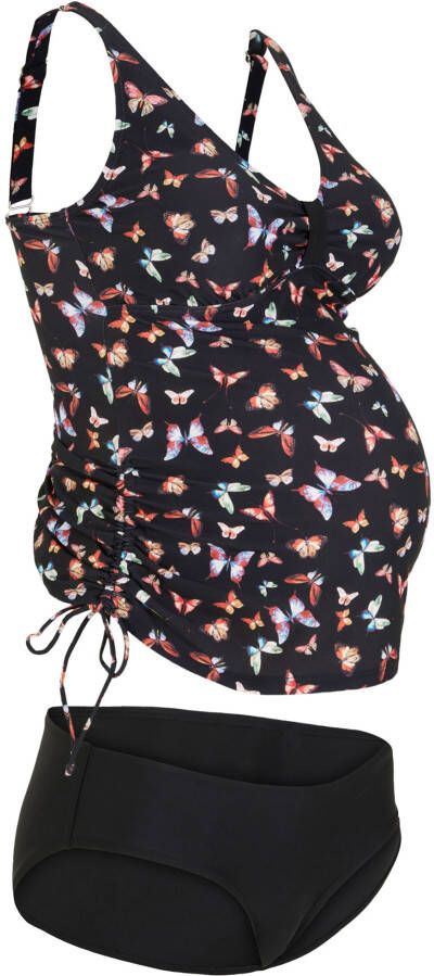 bonprix Zwangerschapstankini(2 dlg. set )