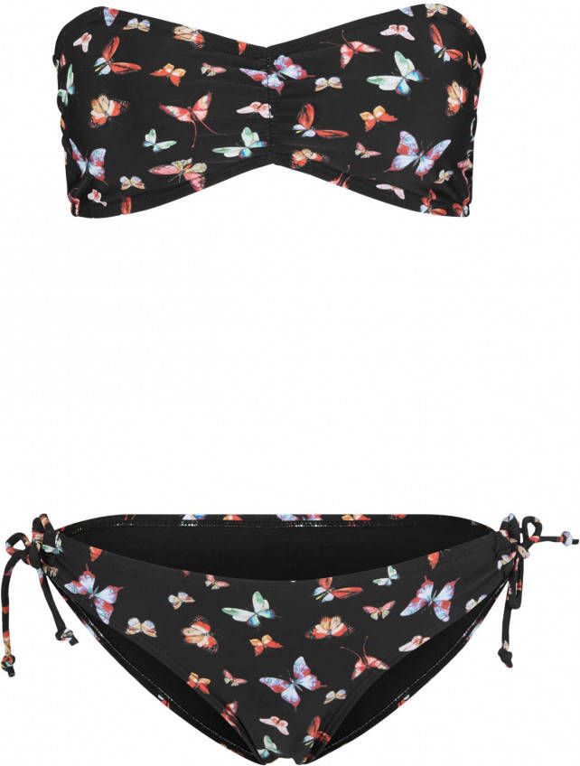 bonprix Bandeau bikini(2 dlg. set )