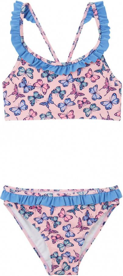 bonprix Meisjes bikini(2 dlg. set )