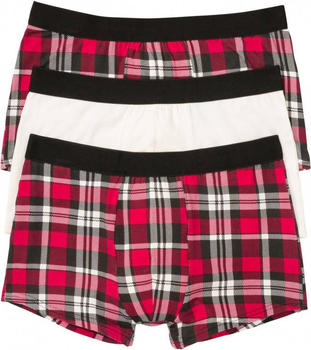 bonprix Boxer(set van 3 )