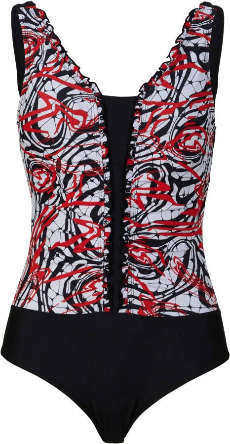 bonprix Corrigerend badpak level 2