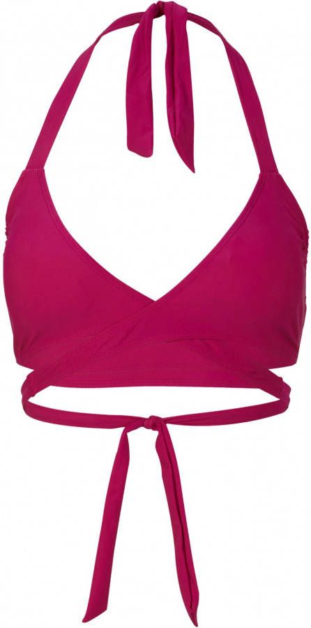 bonprix Halter bikinitop