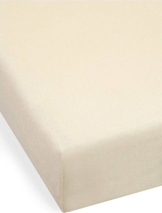 bonprix Hoeslaken jersey