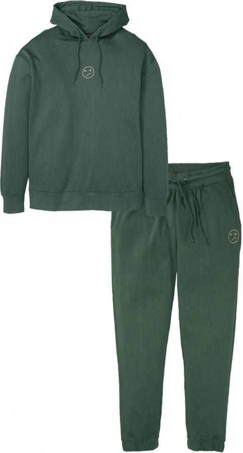 bonprix Joggingpak(2 dlg. set ), loose fit