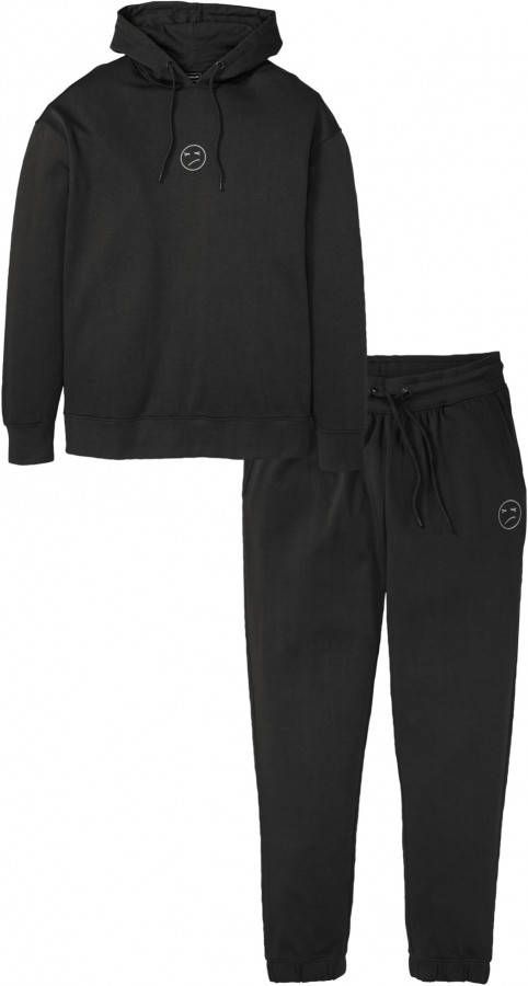 bonprix Joggingpak(2 dlg. set ), loose fit