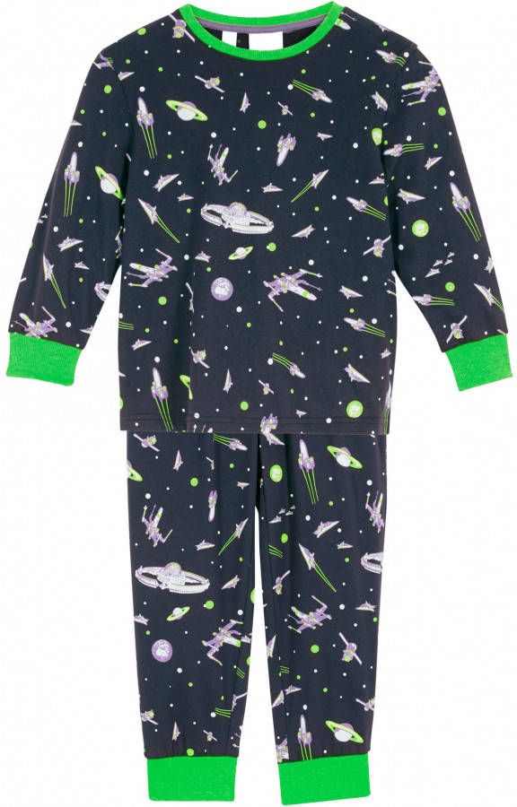 bonprix Pyjama(2 dlg. set )
