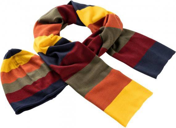 bonprix Sjaal en muts(2 dlg. set )