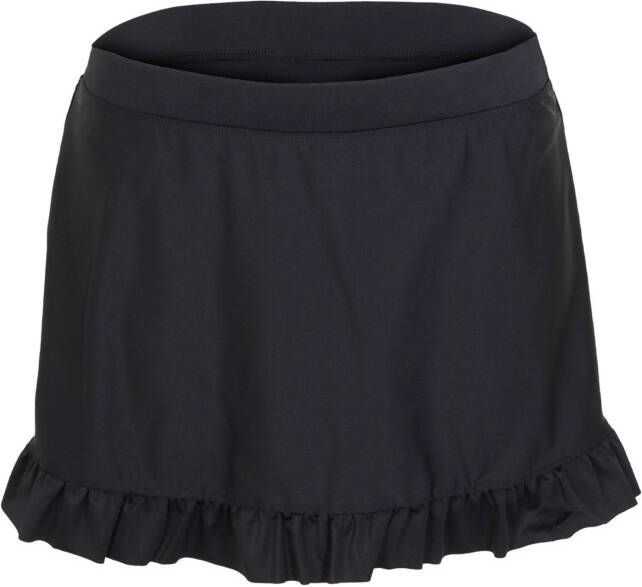 bonprix Zwemrokje met binnenslip en gerecycled polyamide