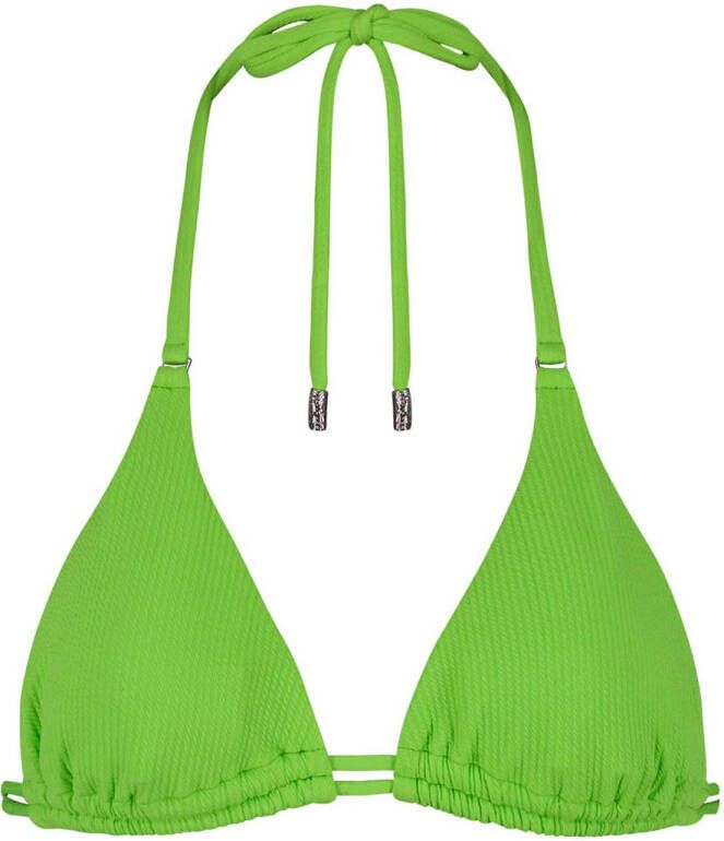 Beachlife Green Flash Top