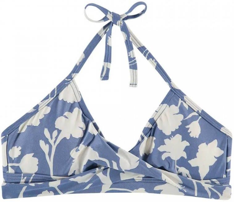 Beachlife Bikinitop 265162 610 Blauw
