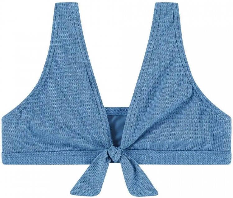 Beachlife Infinity bikinitop met lurex