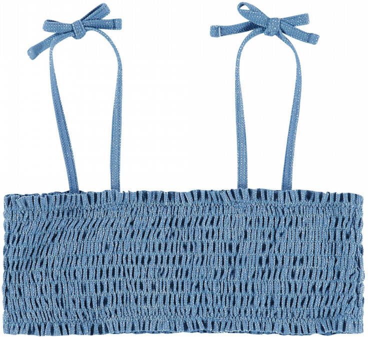 Beachlife Bikinitop 265160 609 Blauw