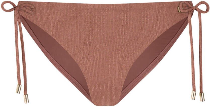 Beachlife Rouge Shimmer Slip Regular