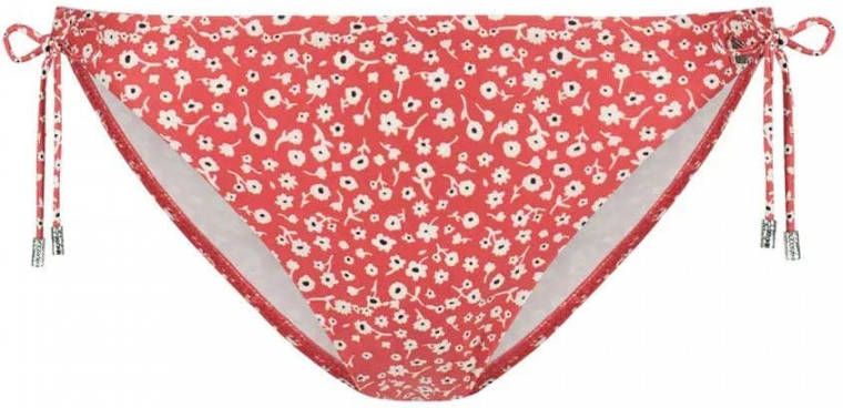 Beachlife Slip regular Ditsy Flowers