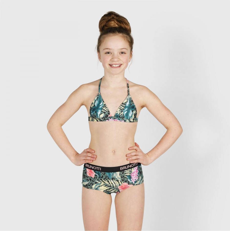 Brunotti Faiza Hawai Jr Girls Bikini