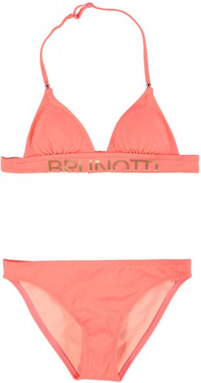 Brunotti Irenea Jr Ss20 Girls Bikini