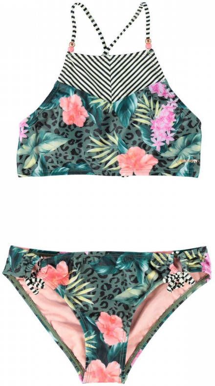 Brunotti Noah Jr Girls Bikini