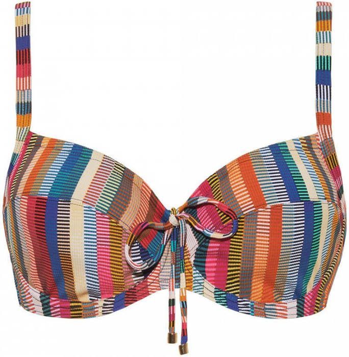 Cyell Top Bikini Wired