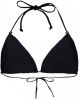 Protest mixtimaru triangel bikinitop zwart dames online kopen
