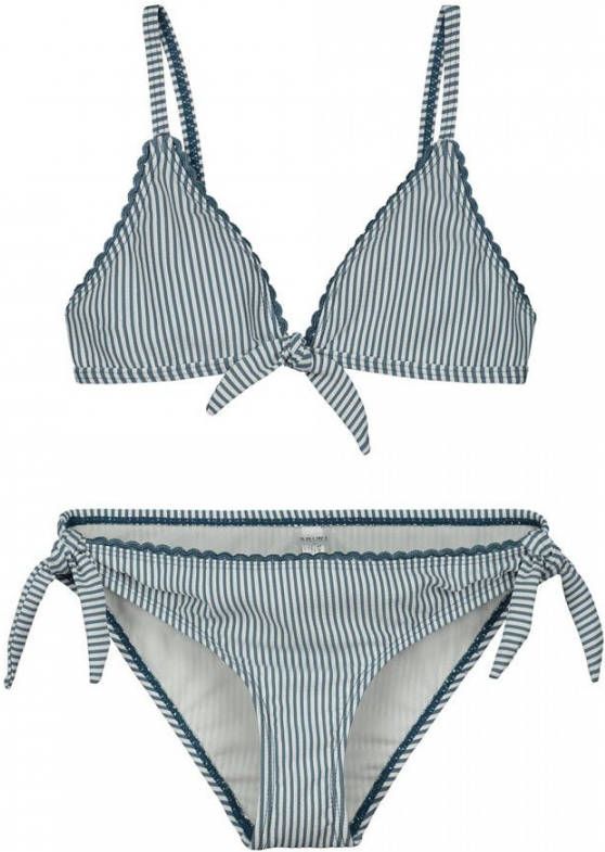 Shiwi Girls Cot D'azur Knotted Triangle