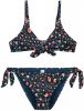Shiwi ! Meisjes Bikini Maat 140 All Over Print Polyamide/elasthan online kopen