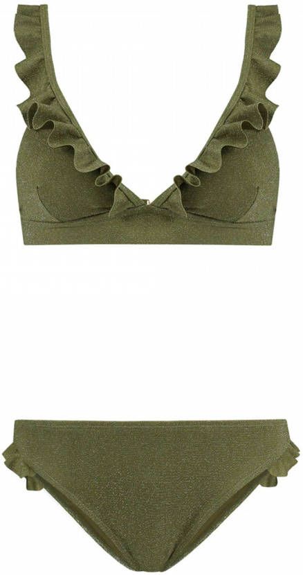 Shiwi Sicily Glitter