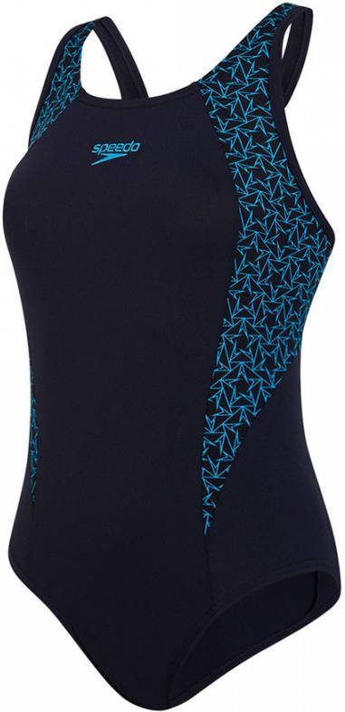 Speedo Endurance+ sportbadpak Boomstar marine