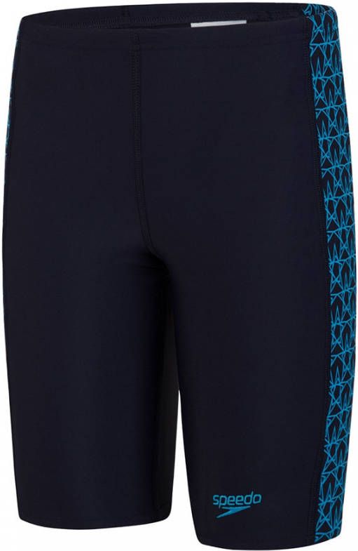 Speedo Endurance10 jammer Boomstar Splice zwart