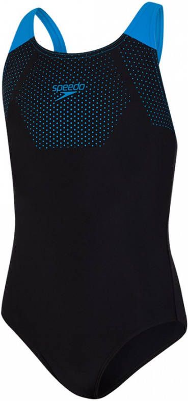 Speedo Endurance10 sportbadpak zwart