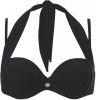 TC WOW strapless beugel bikinitop zwart online kopen