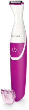 Philips BikiniGenie Bikinitrimmer  BRT381/15