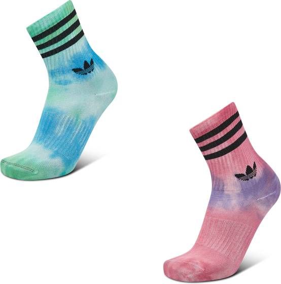 Adidas Crew Sock Unisex Sokken