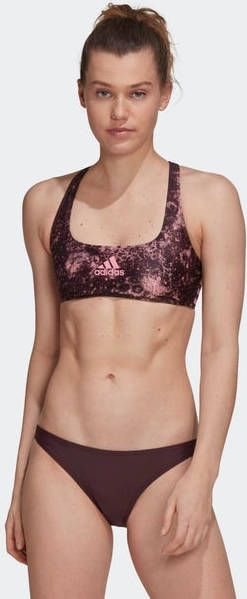 Adidas Melting Salt Bikini Set Dames Tracksuits