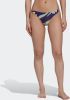 Adidas Positivisea Graphic Hero Bikini Bottoms Dames Broeken online kopen