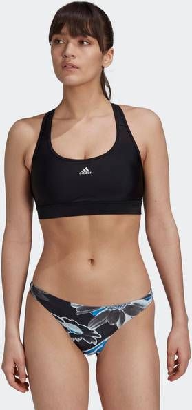 Adidas Positivisea Hero Bikini Top Dames Badmode