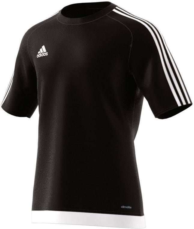 T shirt Korte Mouw adidas Estro 15 JSY S16147